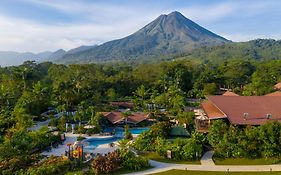 Hotel Arenal Springs